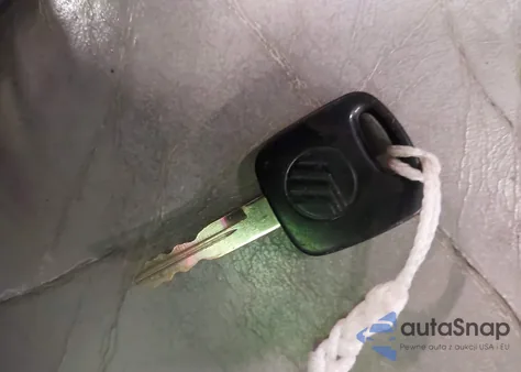 1999 Mercury Grand Marquis Ls из США, поврежденный, VIN 2MEFM75W7XX691588